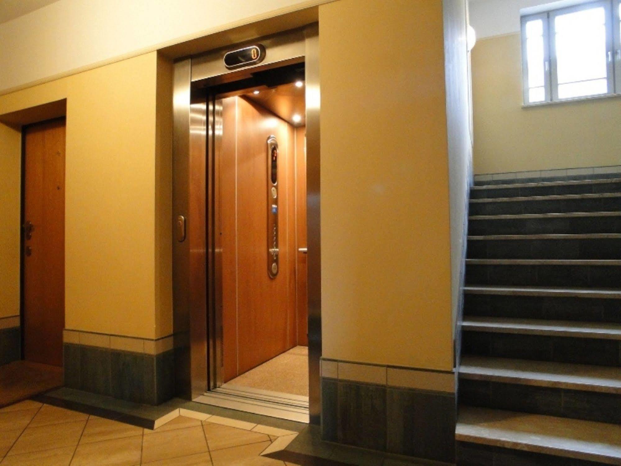 Apartament Wiktor Sopot Monte Cassino Z Garazem Εξωτερικό φωτογραφία
