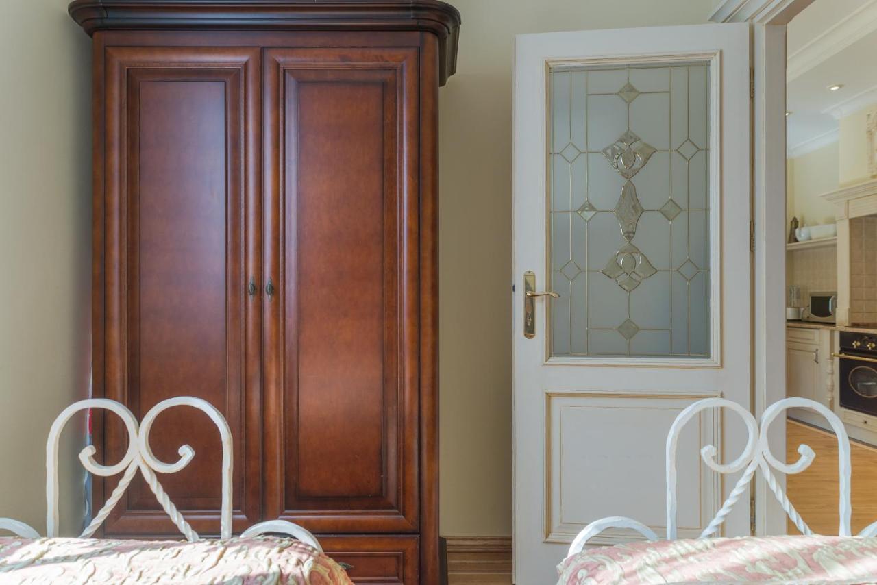 Apartament Wiktor Sopot Monte Cassino Z Garazem Εξωτερικό φωτογραφία