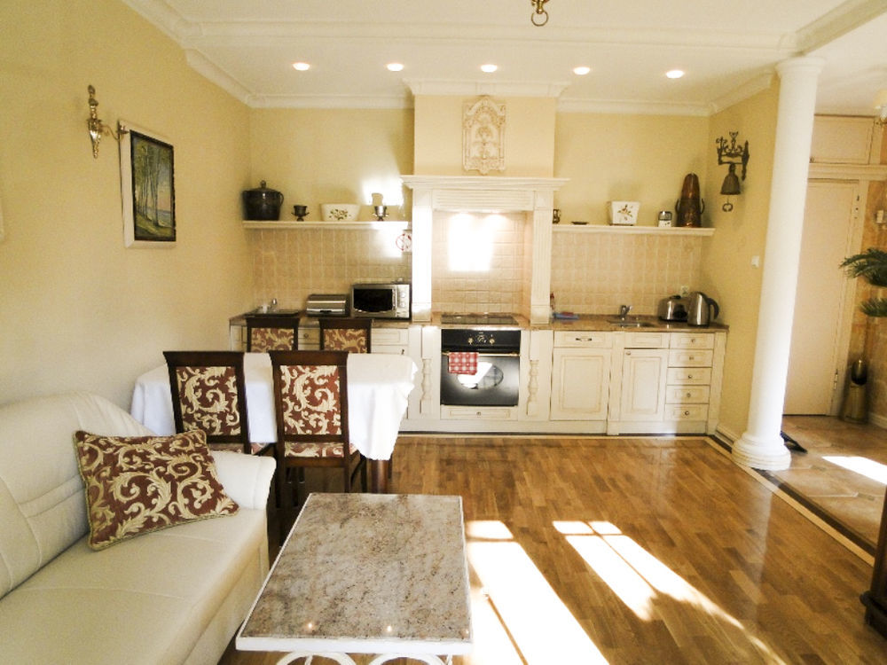 Apartament Wiktor Sopot Monte Cassino Z Garazem Εξωτερικό φωτογραφία