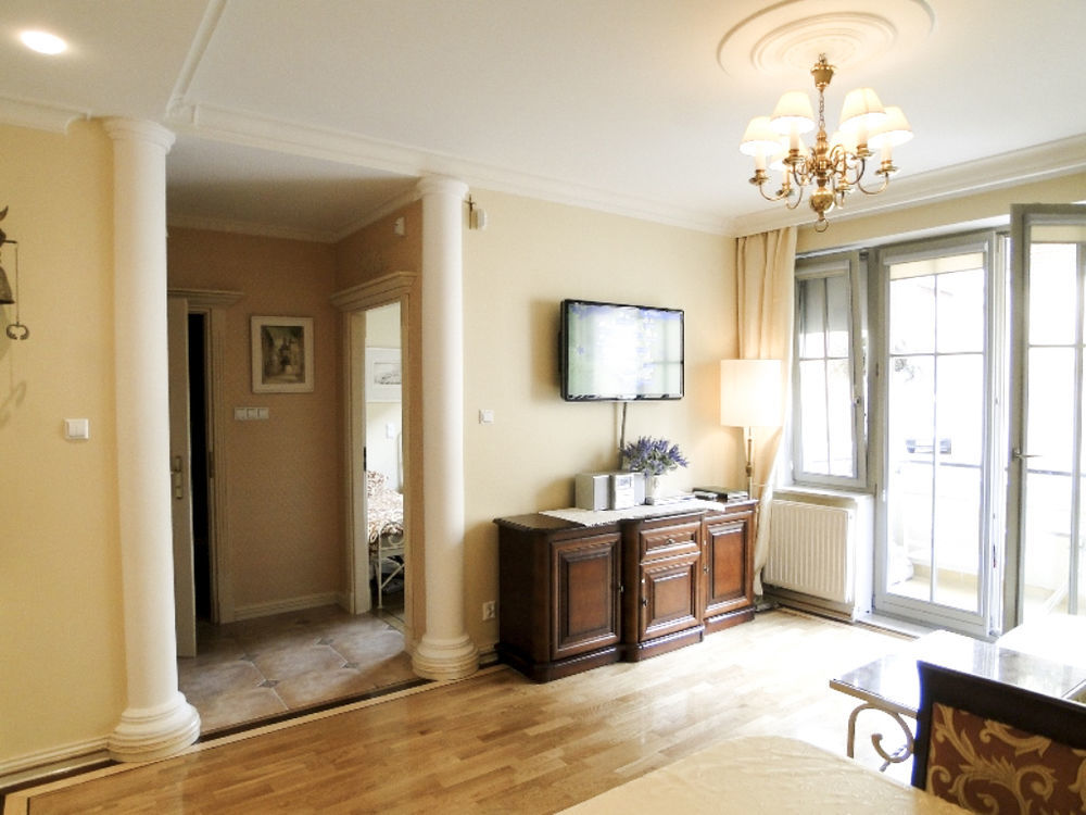 Apartament Wiktor Sopot Monte Cassino Z Garazem Εξωτερικό φωτογραφία