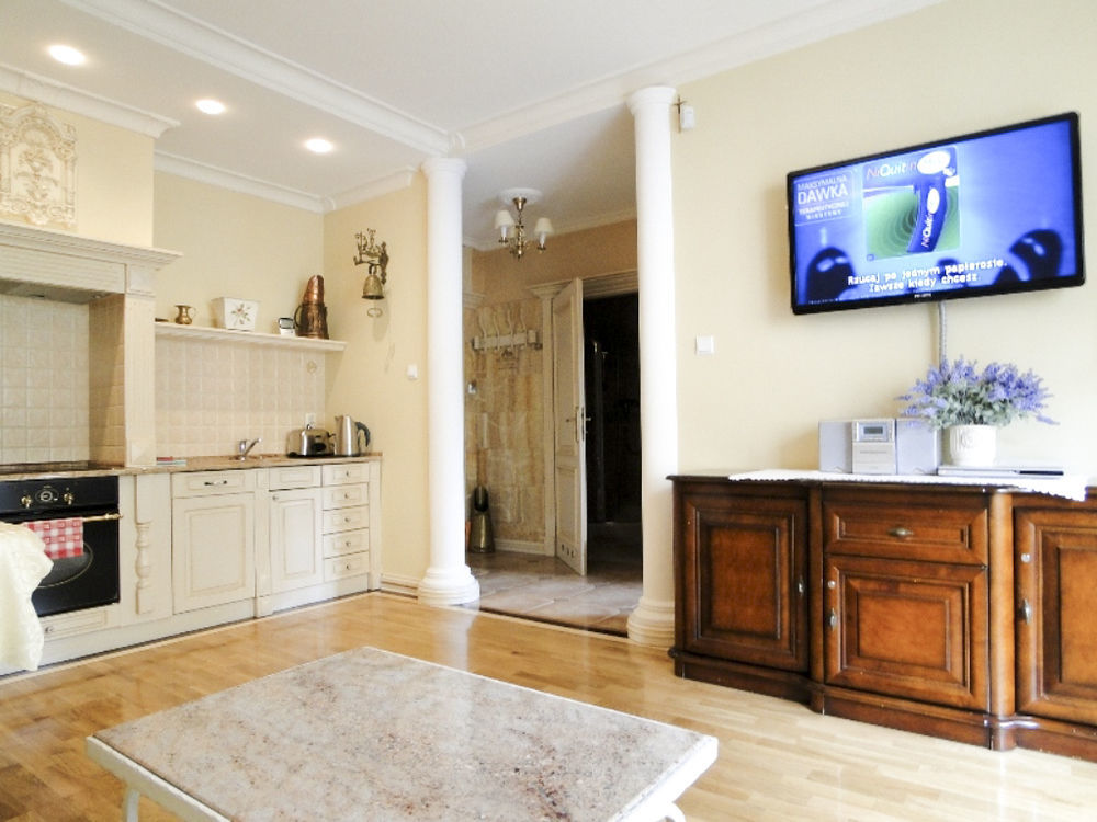 Apartament Wiktor Sopot Monte Cassino Z Garazem Εξωτερικό φωτογραφία