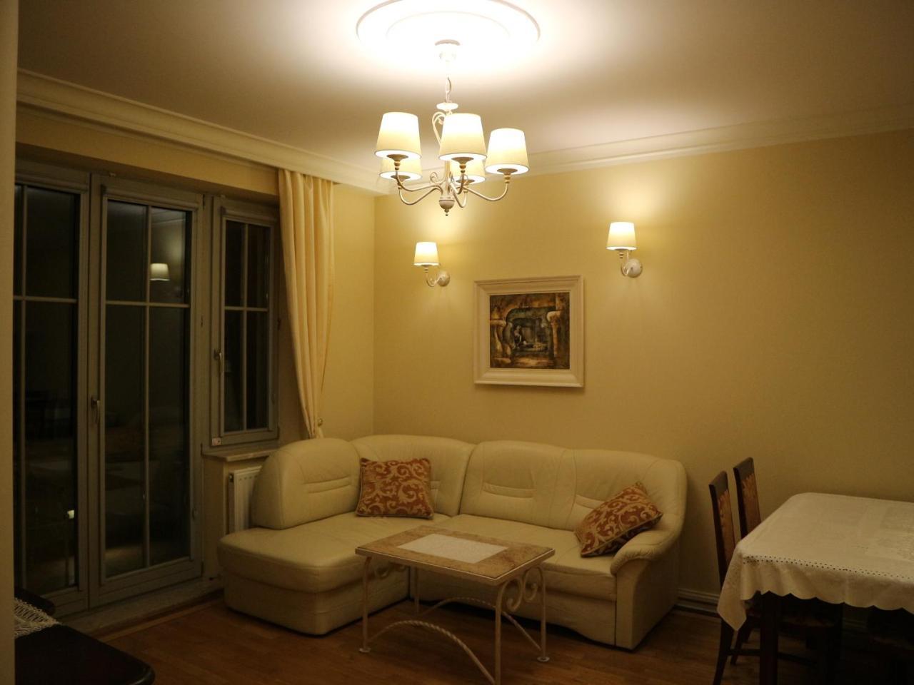 Apartament Wiktor Sopot Monte Cassino Z Garazem Εξωτερικό φωτογραφία