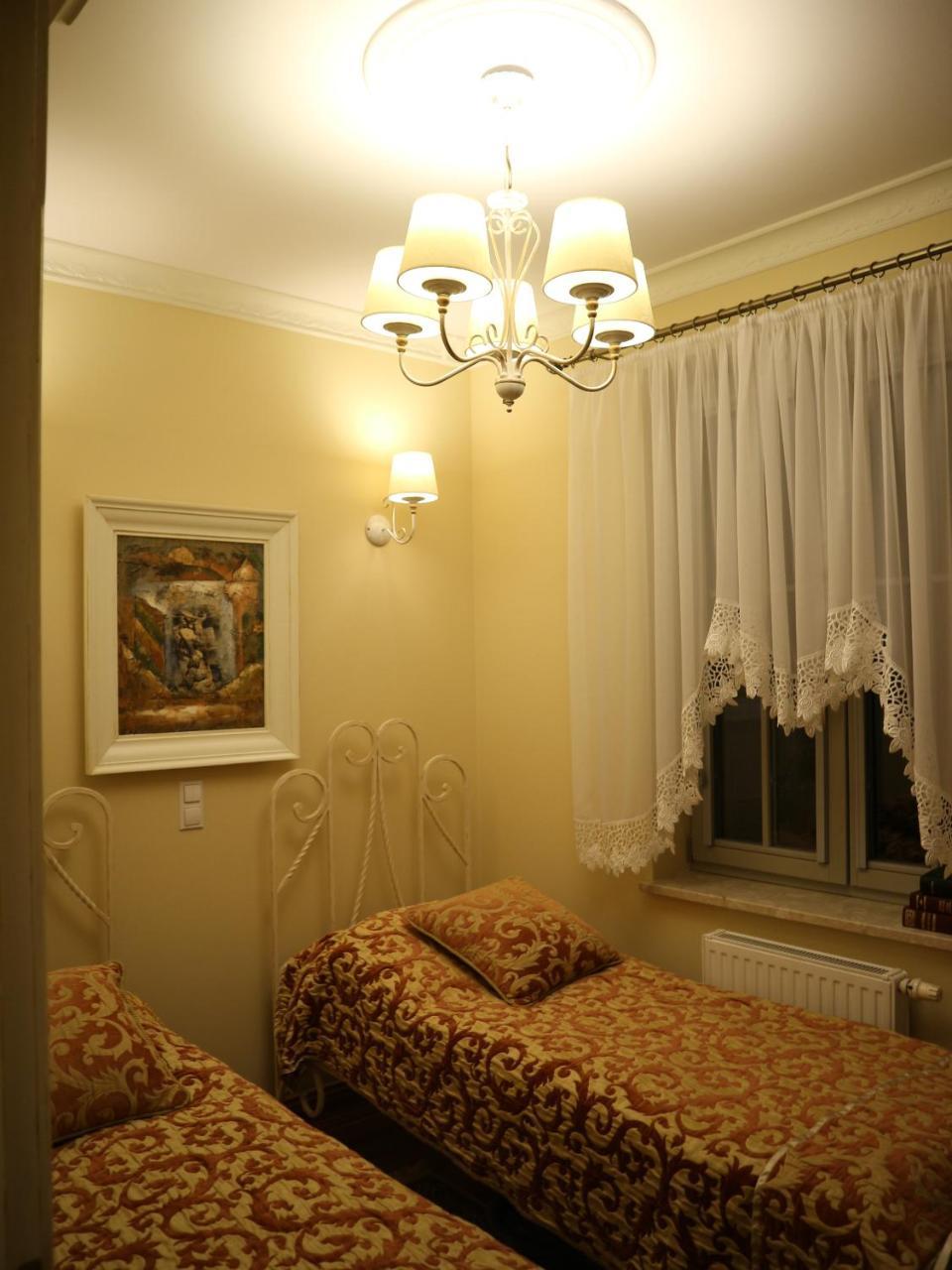 Apartament Wiktor Sopot Monte Cassino Z Garazem Εξωτερικό φωτογραφία