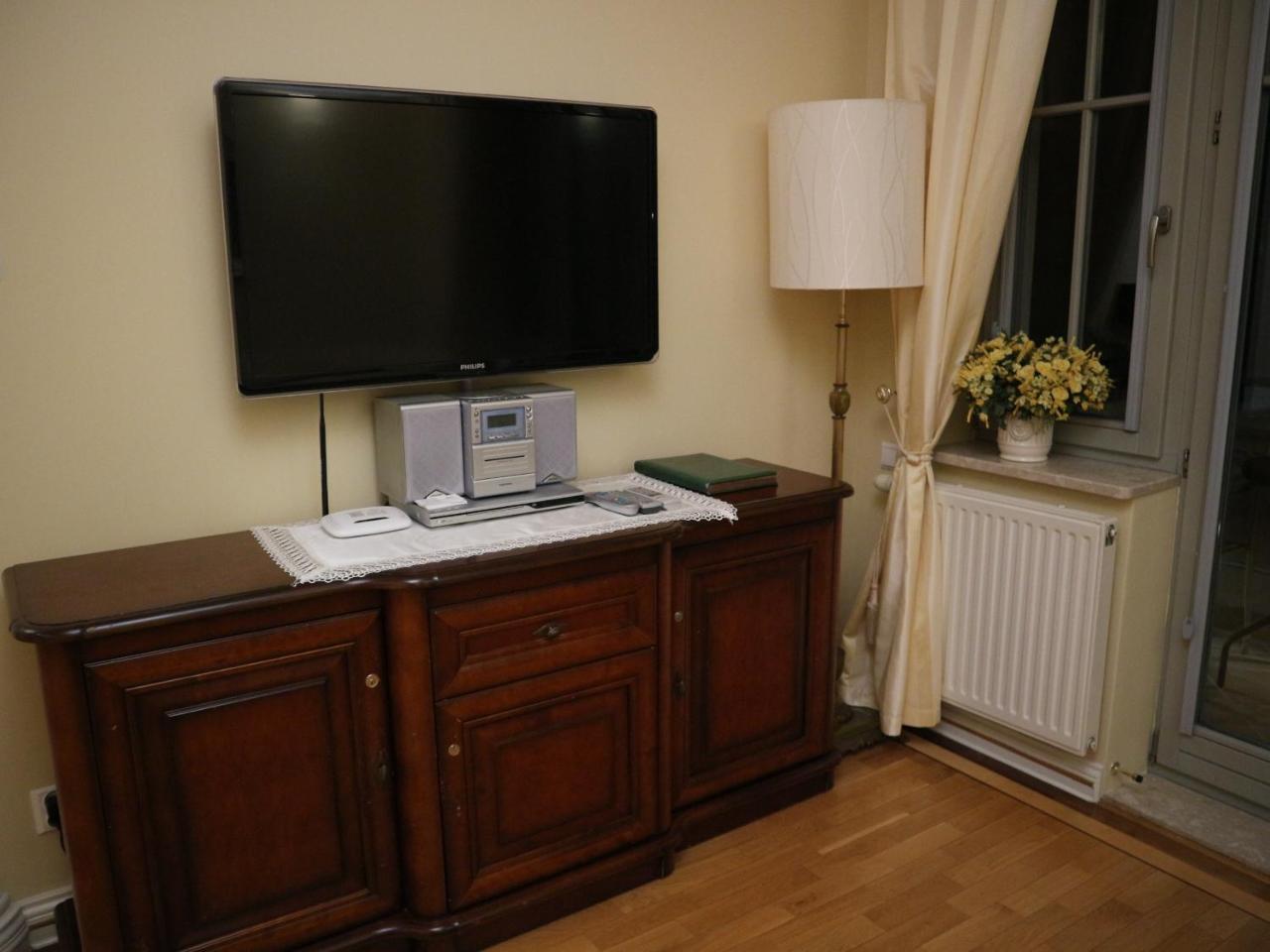 Apartament Wiktor Sopot Monte Cassino Z Garazem Εξωτερικό φωτογραφία