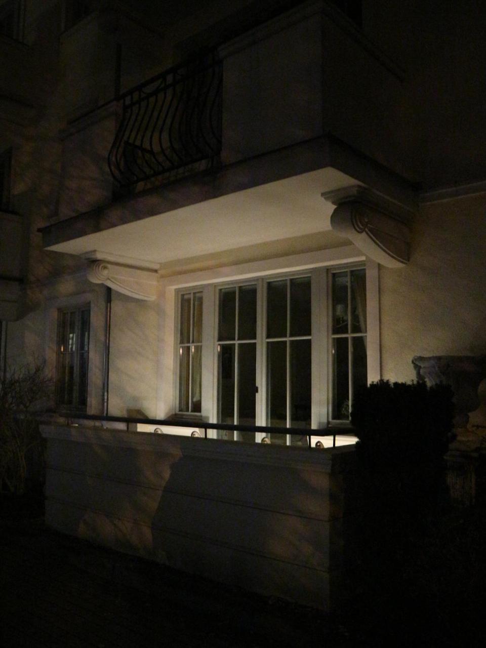 Apartament Wiktor Sopot Monte Cassino Z Garazem Εξωτερικό φωτογραφία