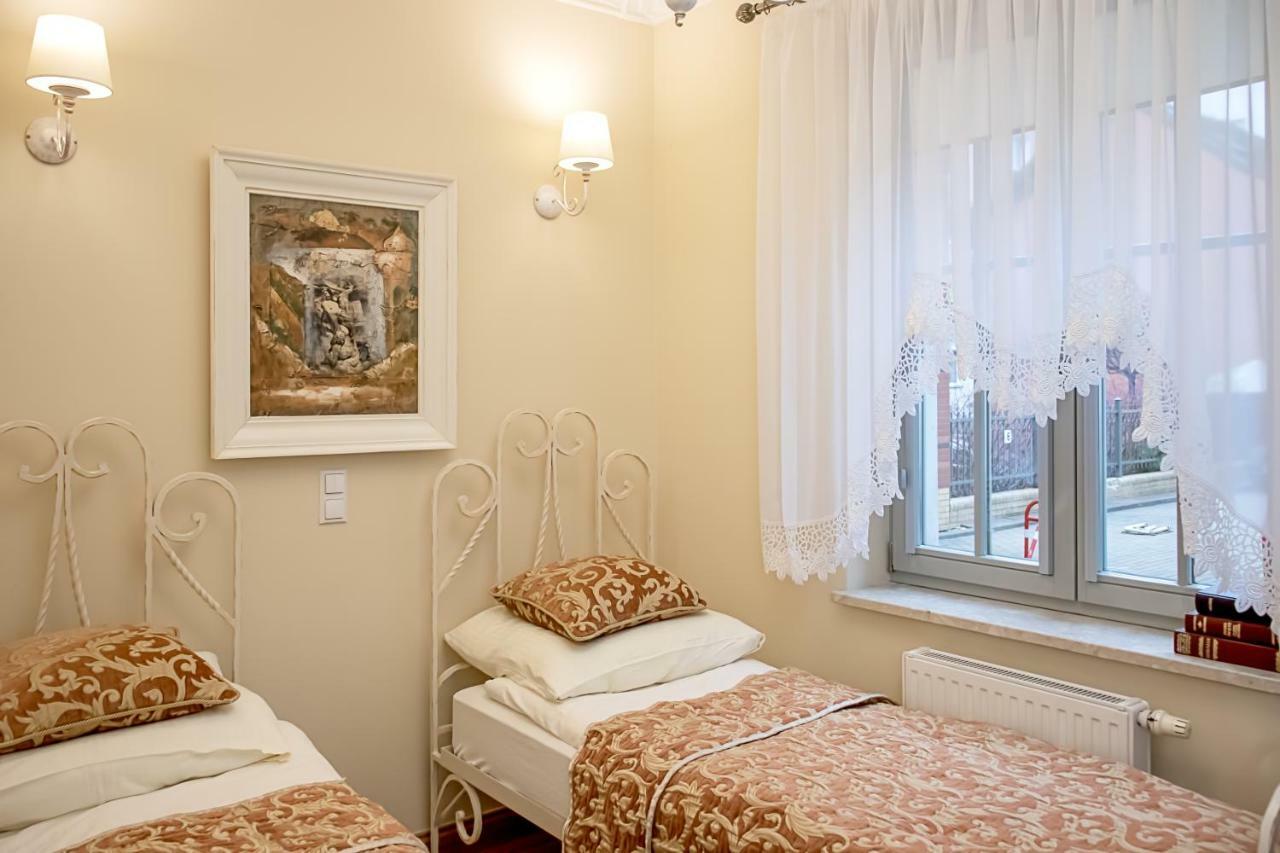 Apartament Wiktor Sopot Monte Cassino Z Garazem Εξωτερικό φωτογραφία
