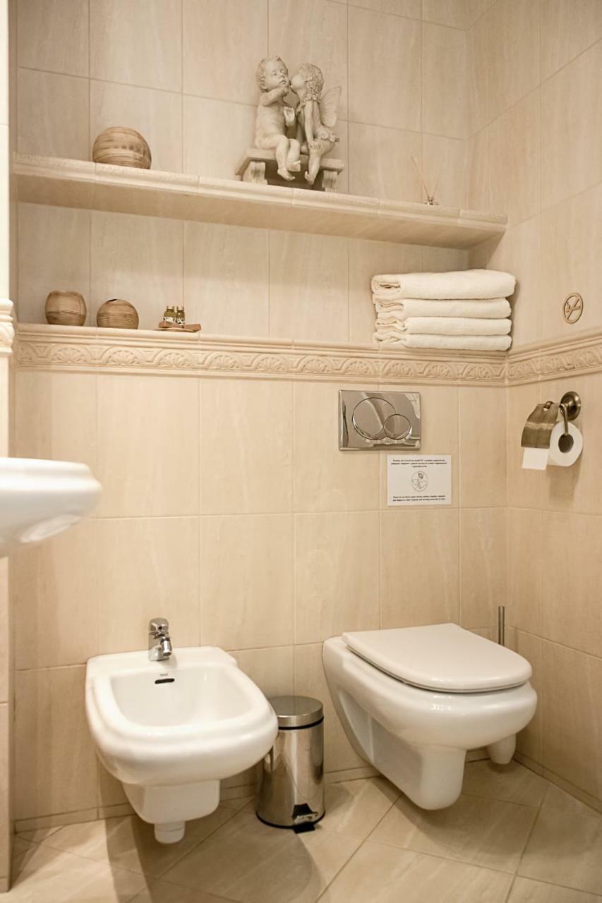Apartament Wiktor Sopot Monte Cassino Z Garazem Εξωτερικό φωτογραφία