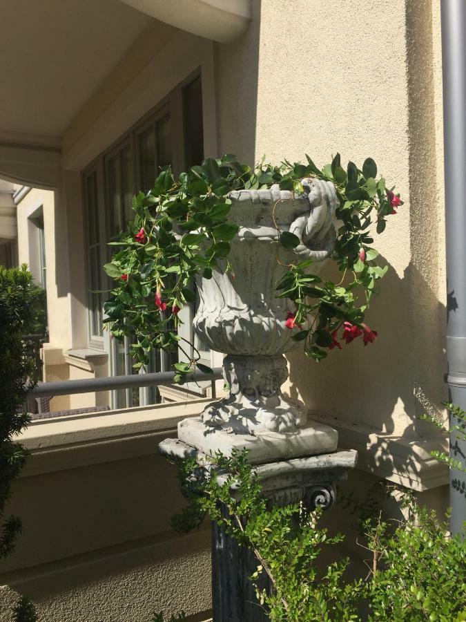 Apartament Wiktor Sopot Monte Cassino Z Garazem Εξωτερικό φωτογραφία